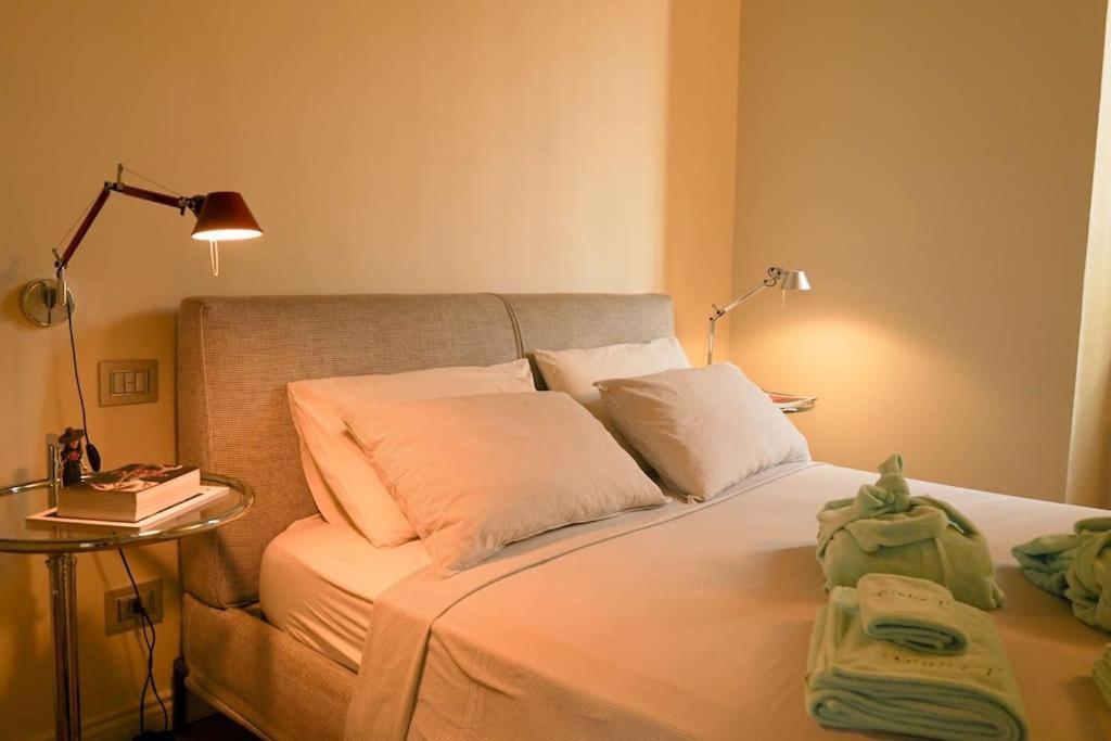 Yema Home-Lucca Eksteriør bilde