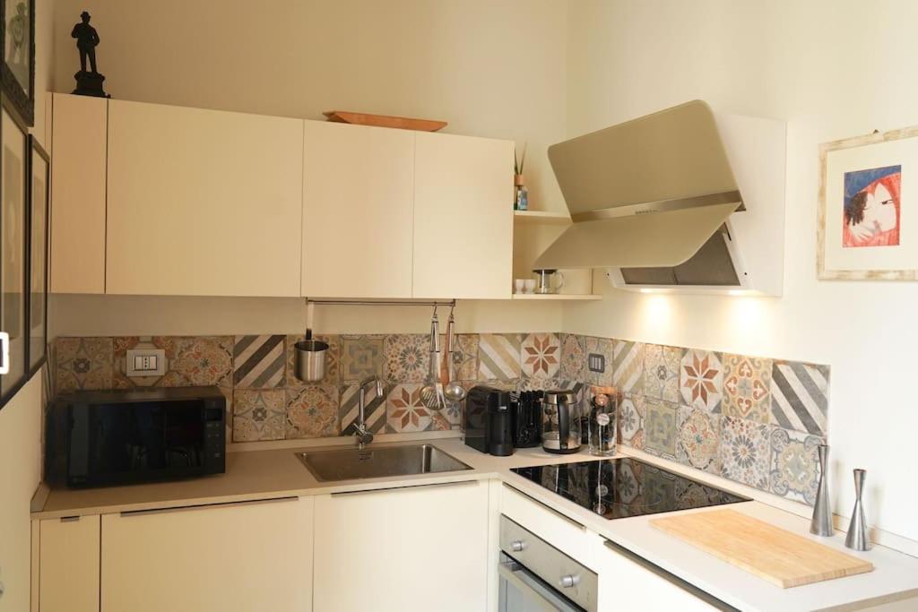 Yema Home-Lucca Eksteriør bilde