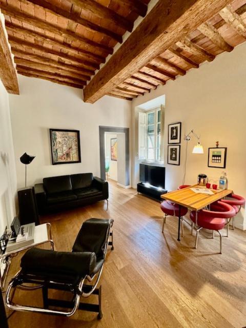 Yema Home-Lucca Eksteriør bilde