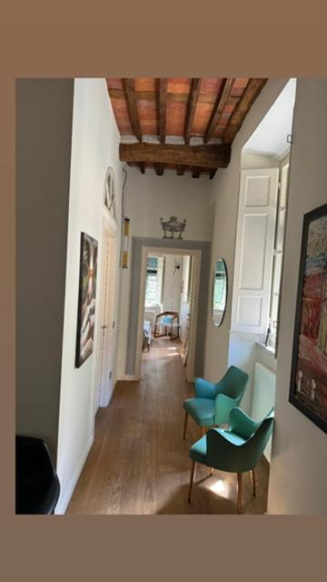 Yema Home-Lucca Eksteriør bilde